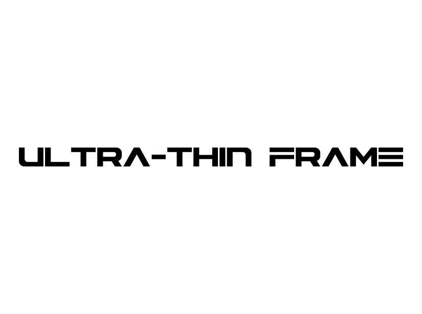 Ultra Thin Frame - Vợt cầu lông Victor ARS 98K chính hãng