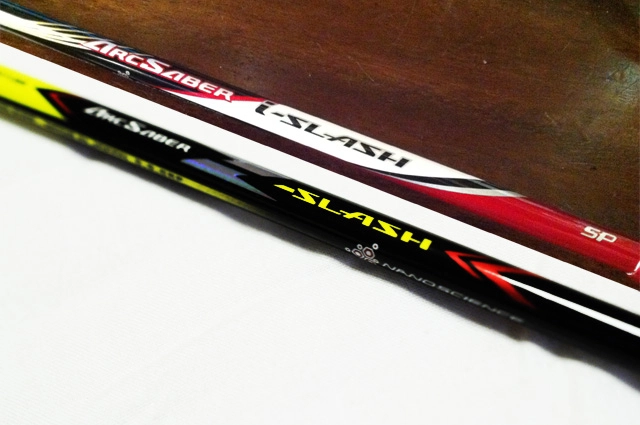 Vợt Cầu Lông Yonex Arcsaber Z SLash | ShopVNB