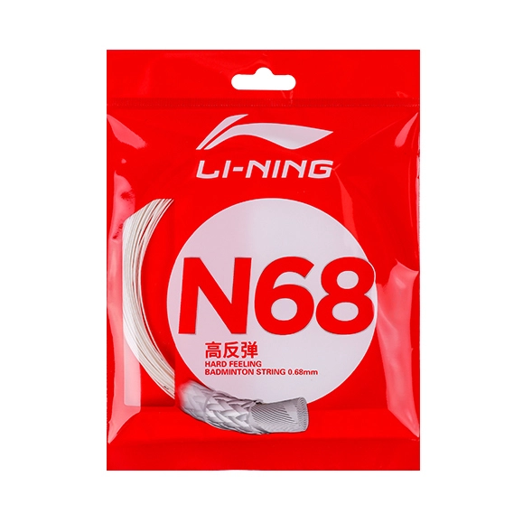 Dây cước căng vợt cầu lông Lining N68 - Nội Địa