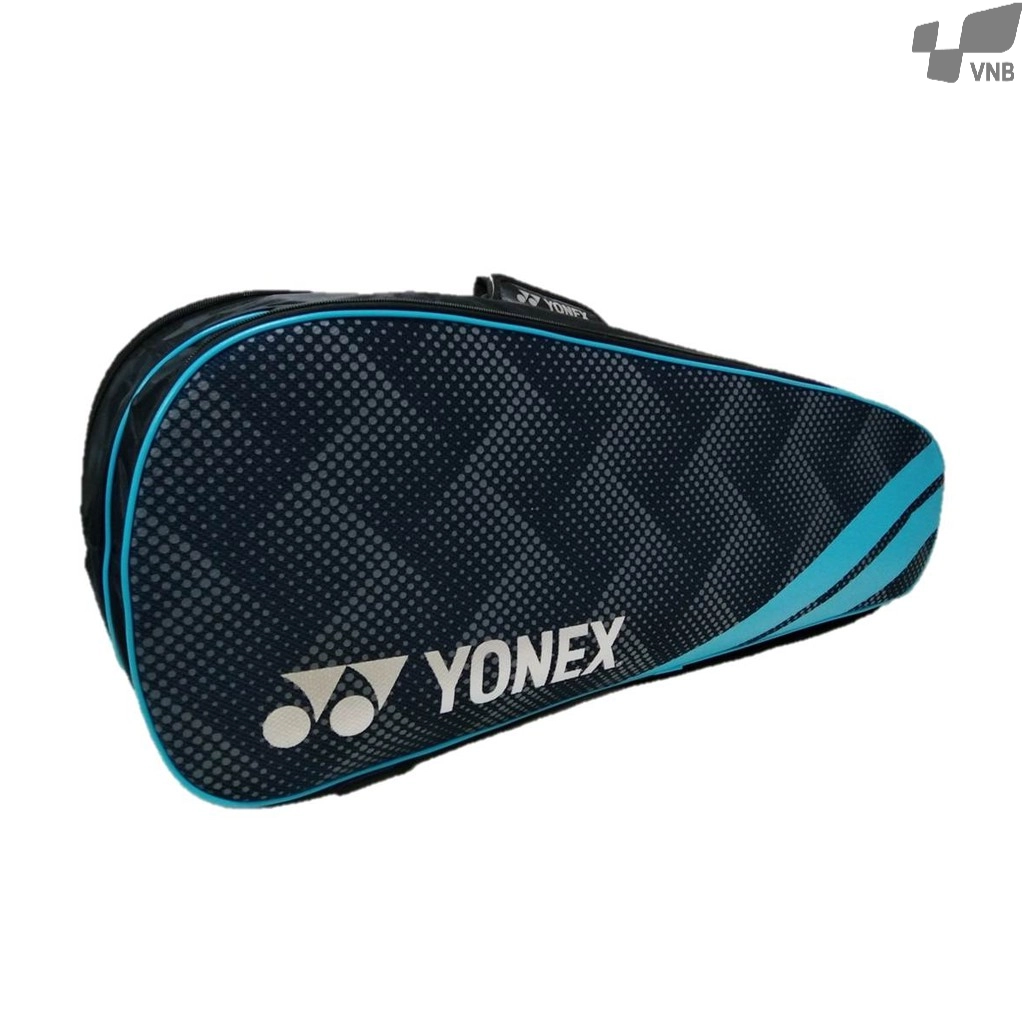 Túi cầu lông Yonex LRB10MS2 BT6-S đen xanh chính hãng