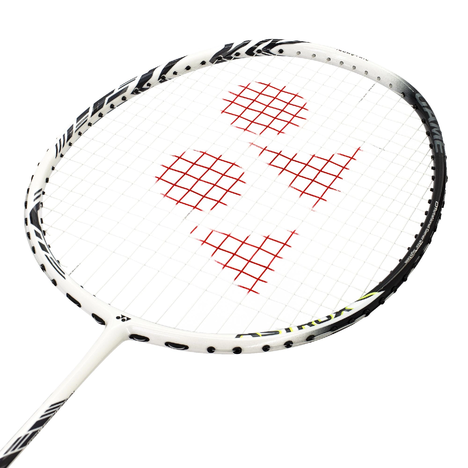 Vợt cầu lông Yonex Astrox 99 Game - Trắng chính hãng | ShopVNB